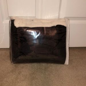 Throw Blanket Brand New